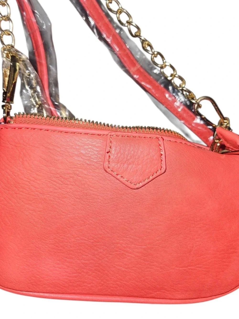 N/A stylish coral